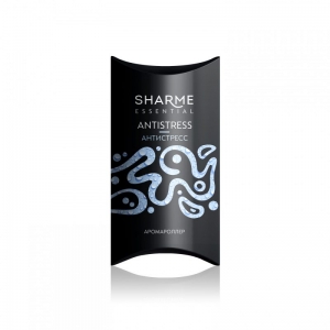 Аромароллер Sharme Essential &laquo;Антистресс&raquo;, 5 мл