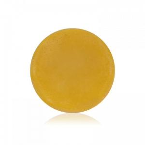 Натуральная твердая маска Sharme Hair для глубокого питания волос, 50 г