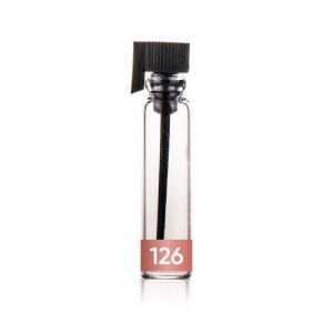 Духи женские EC Classic 126, пробник, 2 мл